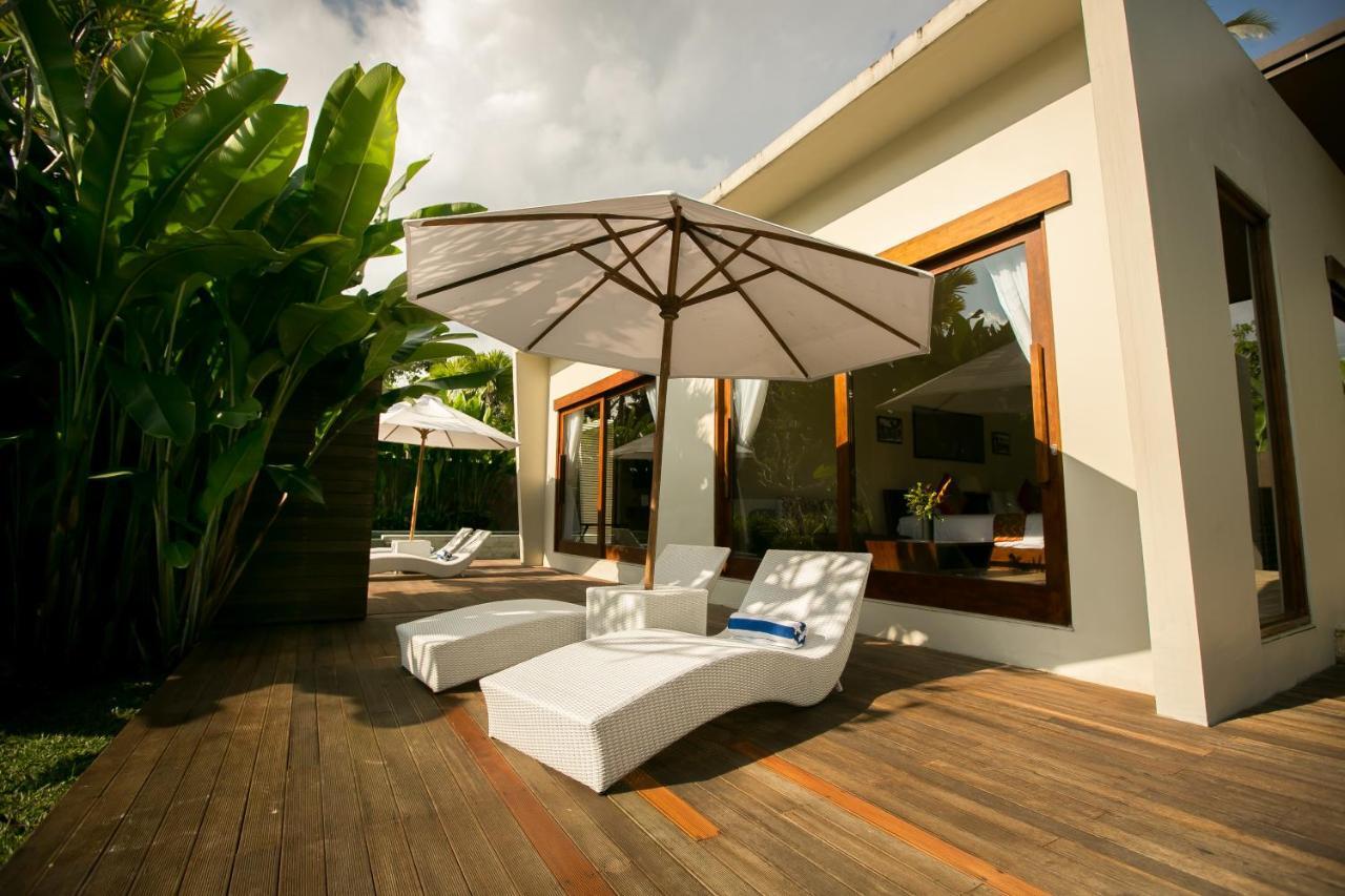 Senetan Villas And Spa Resort Ubud  Room photo